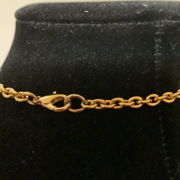 Beautiful necklace 16” - Picture 7 of 7